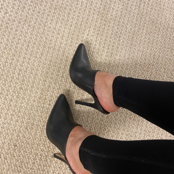 High Heels mules - Picture 8 of 10